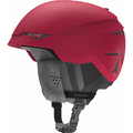 ATOMIC SAVOR AMID DARK RED helmet - ATOMIC - Evelostore