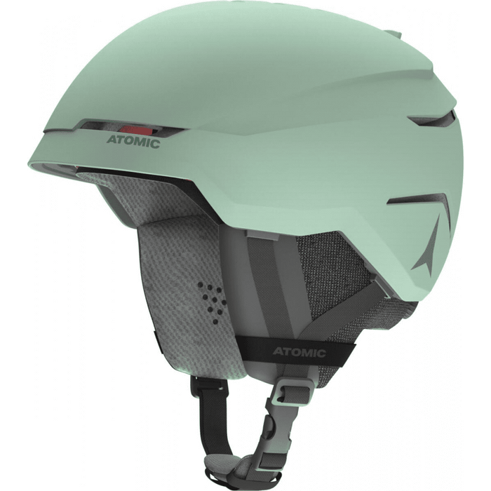 ATOMIC SAVOR AMID helmet - light green - ATOMIC - Evelostore