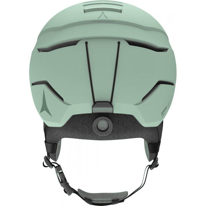 ATOMIC SAVOR AMID helmet - light green - ATOMIC - Evelostore