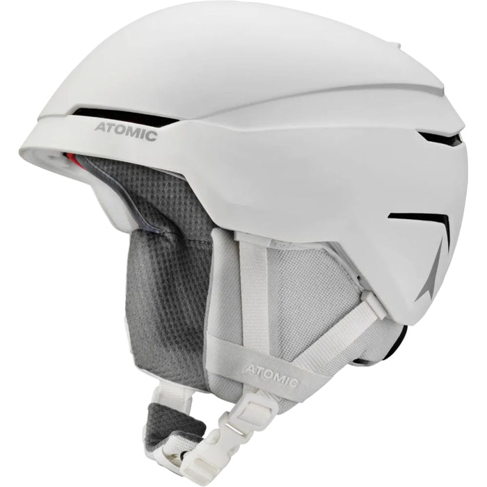 ATOMIC SAVOR AMID WHITE helmet - ATOMIC - Evelostore