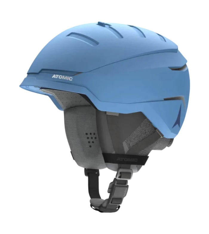 ATOMIC SAVOR GT AMID helmet - blue - ATOMIC - Evelostore