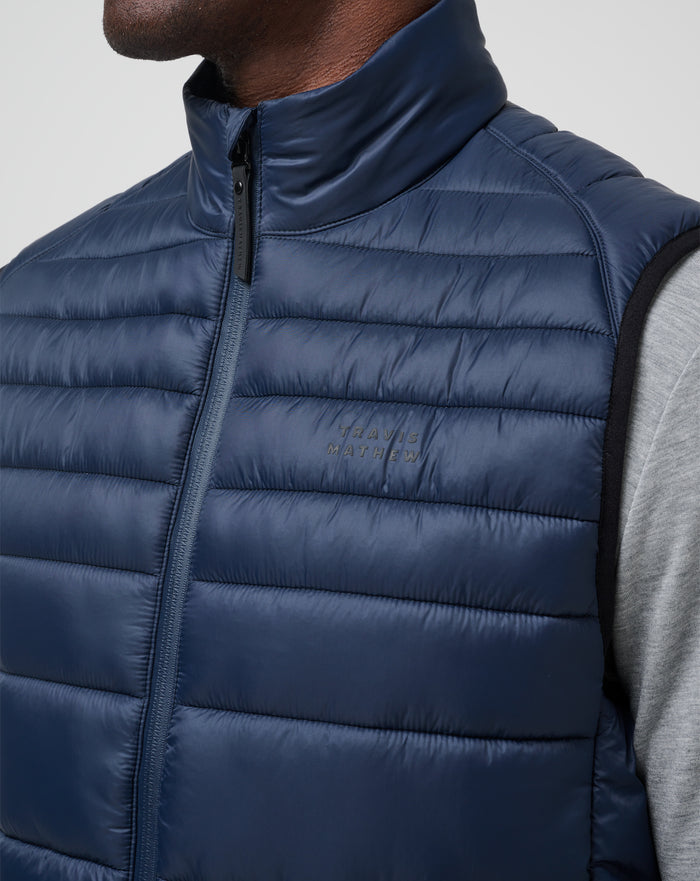 Aves Tech Puffer Vest