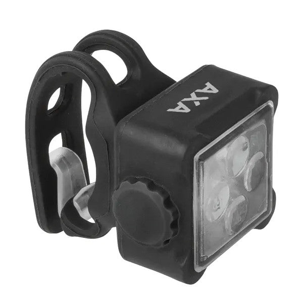 AXA Niteline 44-R LED Light Set - black