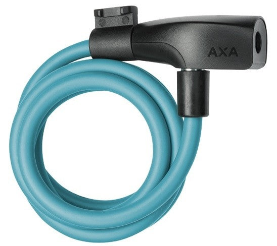 AXA RESOLUTE 120x8cm cable lock