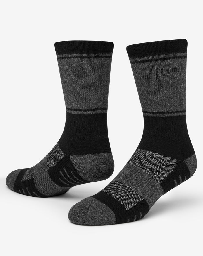 Baja 2.0 Crew Sock