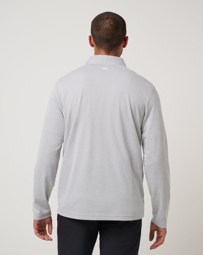 Baltimore Orioles Time To Tailgate Quarter Zip
