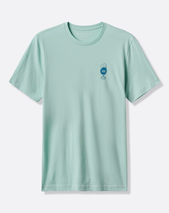 Bar Break Tee