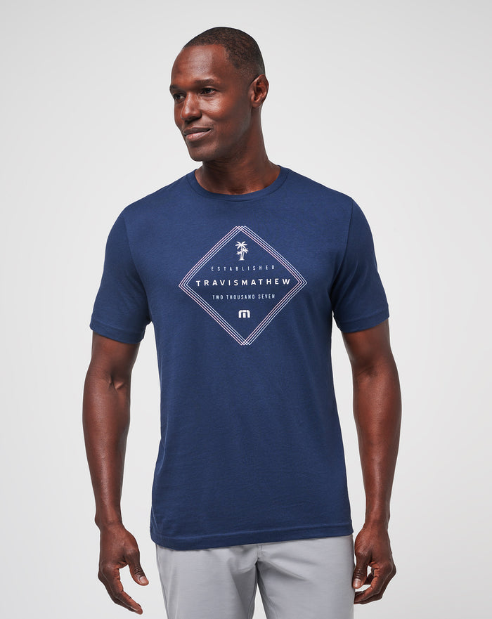Barrel Ride Tee