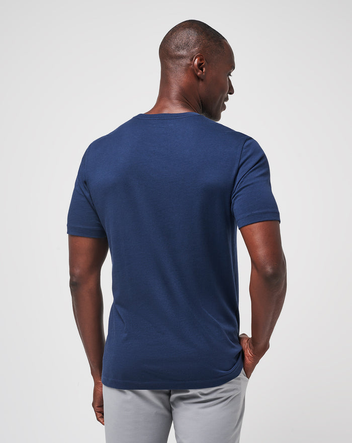 Barrel Ride Tee