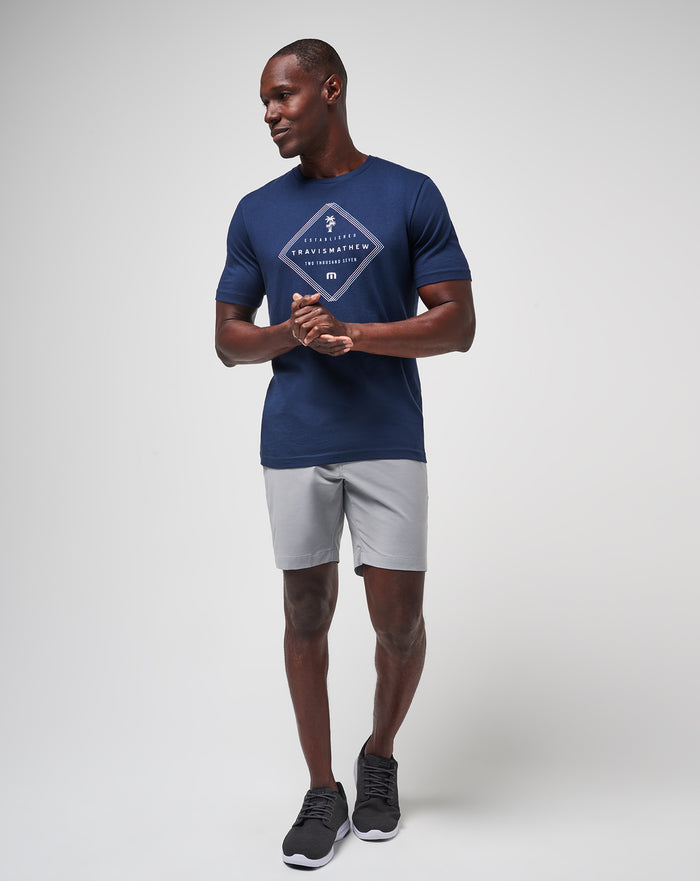 Barrel Ride Tee