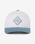 Base Fare Snapback Hat
