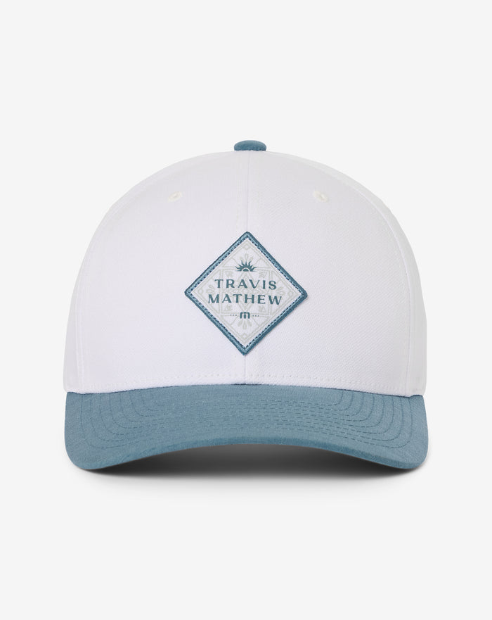 Base Fare Snapback Hat