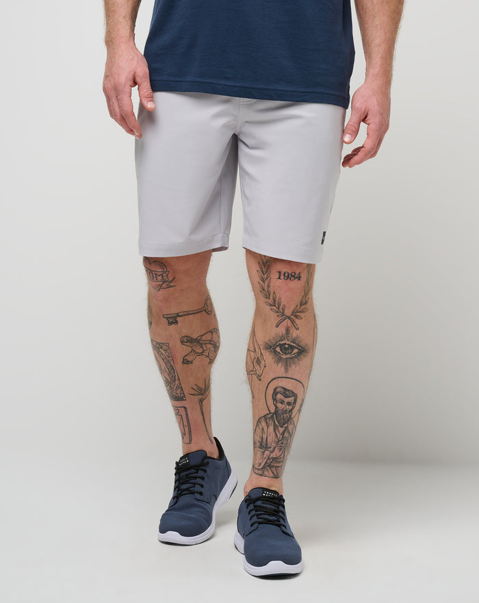Bauer Starnes Short