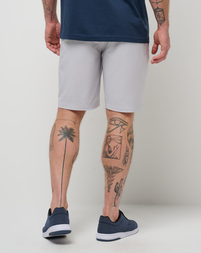 Bauer Starnes Short