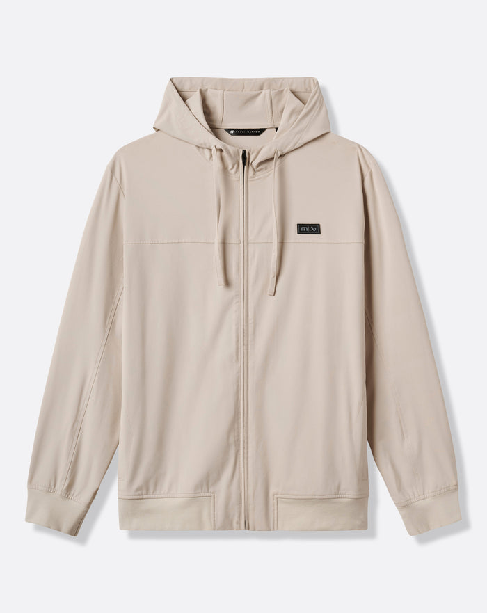 Bauer Wanderlust Hoodie