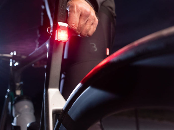 BBB BLS - 152 SPARK 2.0 rear light - BBB - Evelostore