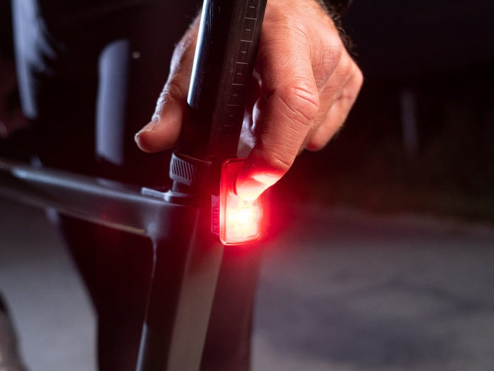 BBB BLS - 152 SPARK 2.0 rear light - BBB - Evelostore