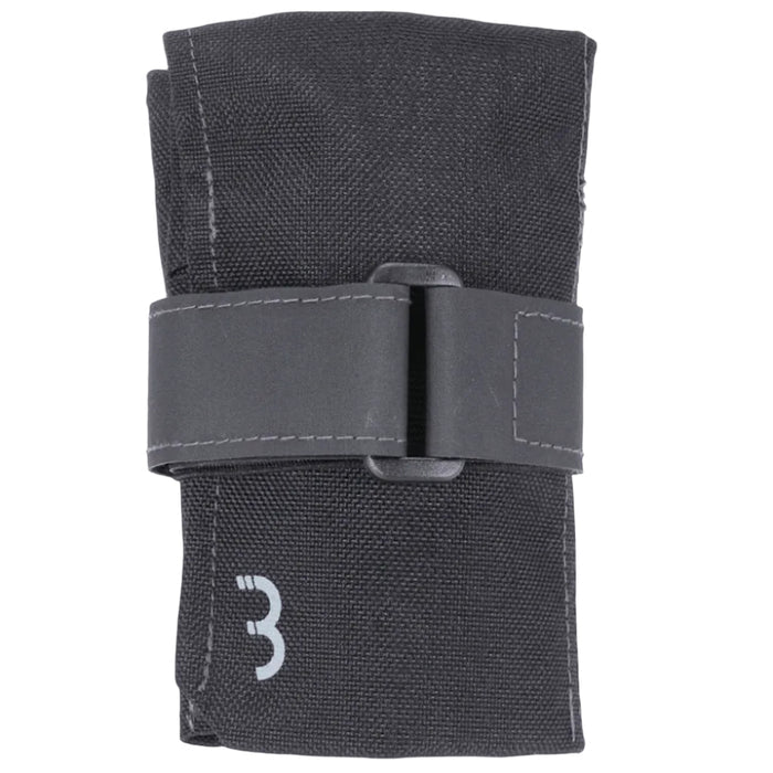 BBB BSB - 45 ROLLPACK 0.55L saddle bag - black - BBB - Evelostore
