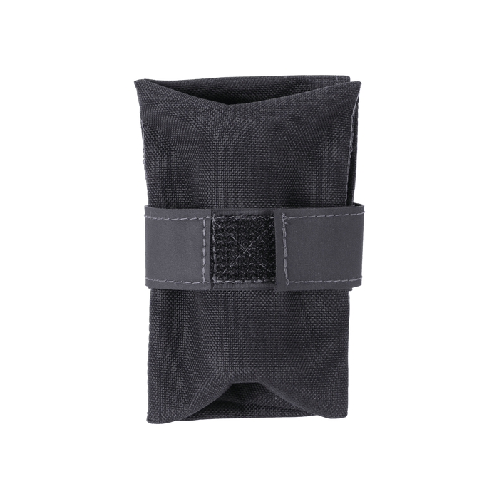BBB BSB - 45 ROLLPACK 0.55L saddle bag - black - BBB - Evelostore