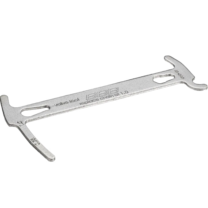 BBB BTL - 125 CHAINCHECKER chain tool - BBB - Evelostore