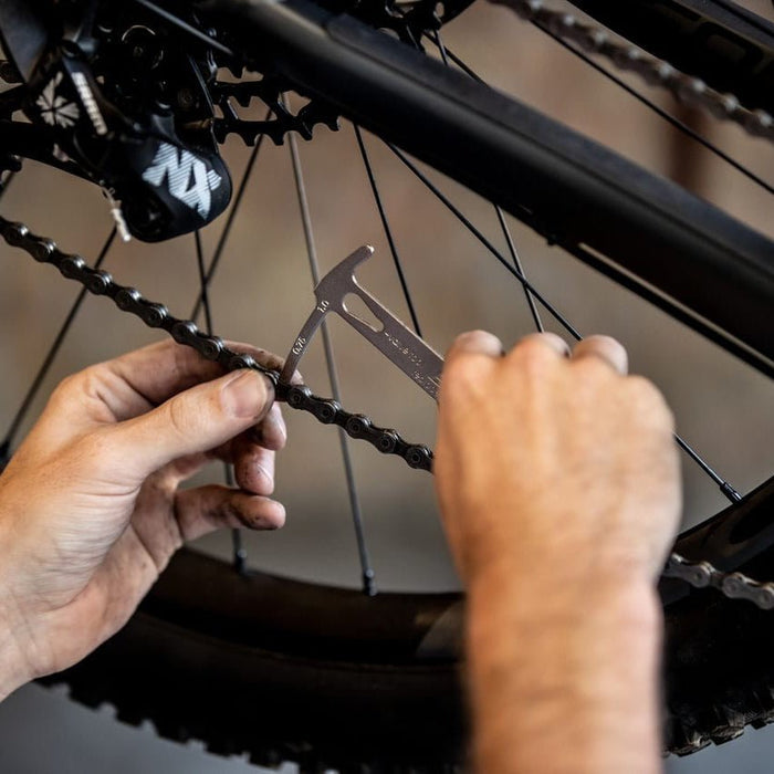 BBB BTL - 125 CHAINCHECKER chain tool - BBB - Evelostore