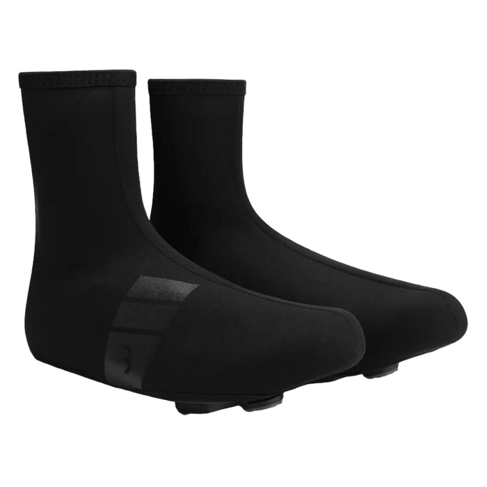 BBB BWS - 02B HEAVYDUTY OSS shoe cover - black - BBB - Evelostore
