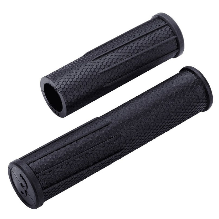 BBB CRUISER BHG-92 Handlebar grips - black