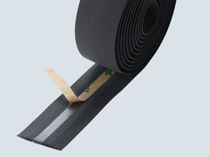 BBB CYCLING BHT-01 RACERIBBON handlebar tape - black