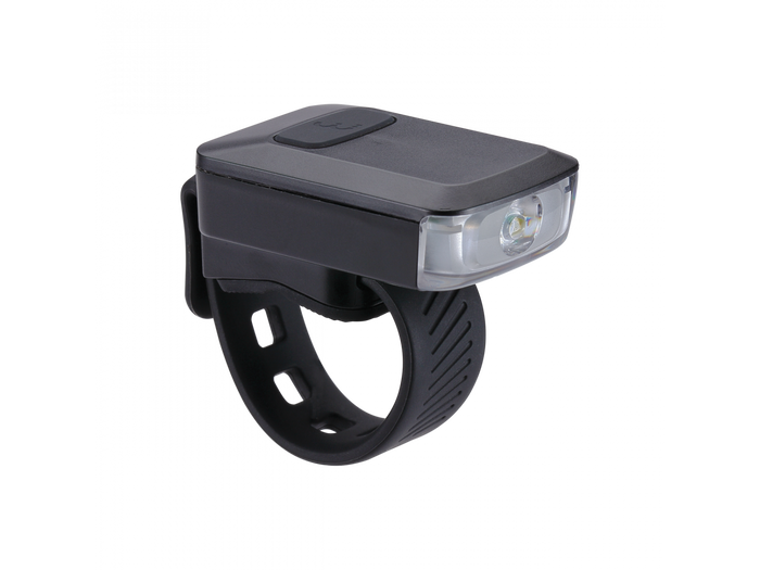 BBB SPARK 2.0 BLS-151D Front light - black