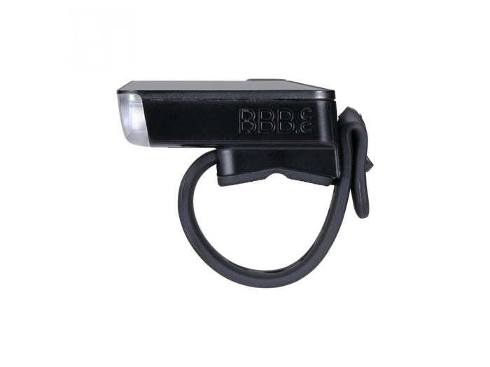 BBB SPARK 2.0 BLS-151D Front light - black
