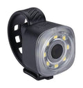 BBB SPIRIT BLS-225 Front light - black