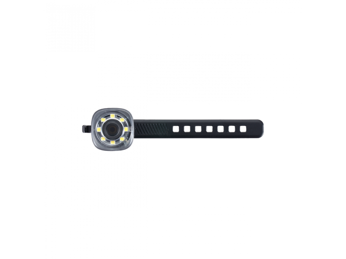 BBB SPIRIT BLS-225 Front light - black