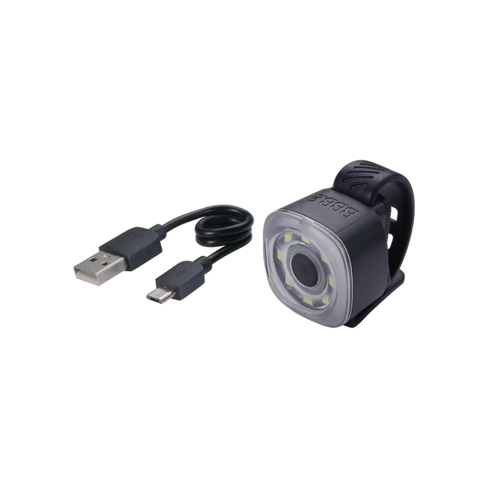 BBB SPIRIT BLS-225 Front light - black