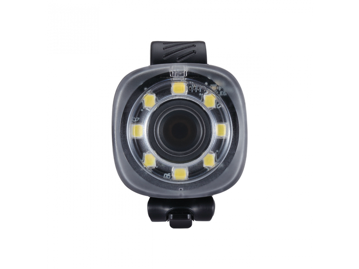 BBB SPIRIT BLS-225 Front light - black