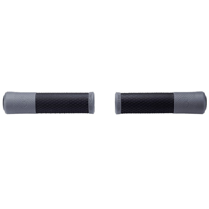 BBB VIPER BHG-97 Handlebar grips - black
