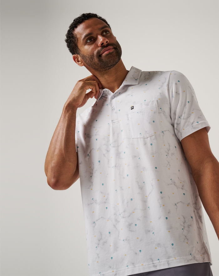 Beach Town Polo