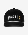 Beer Happy Snapback Hat