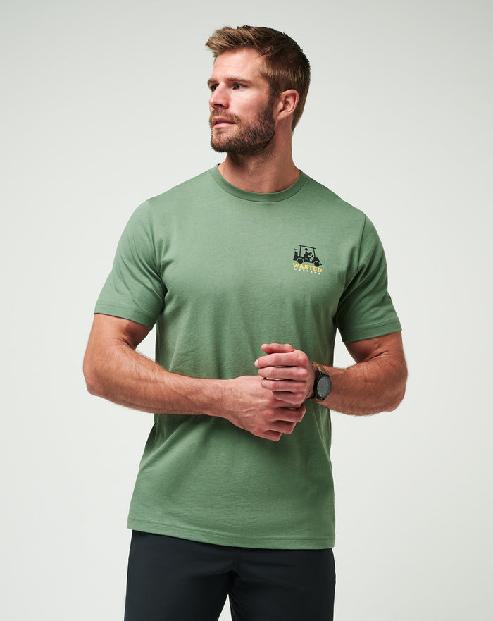 Beer Happy Tee