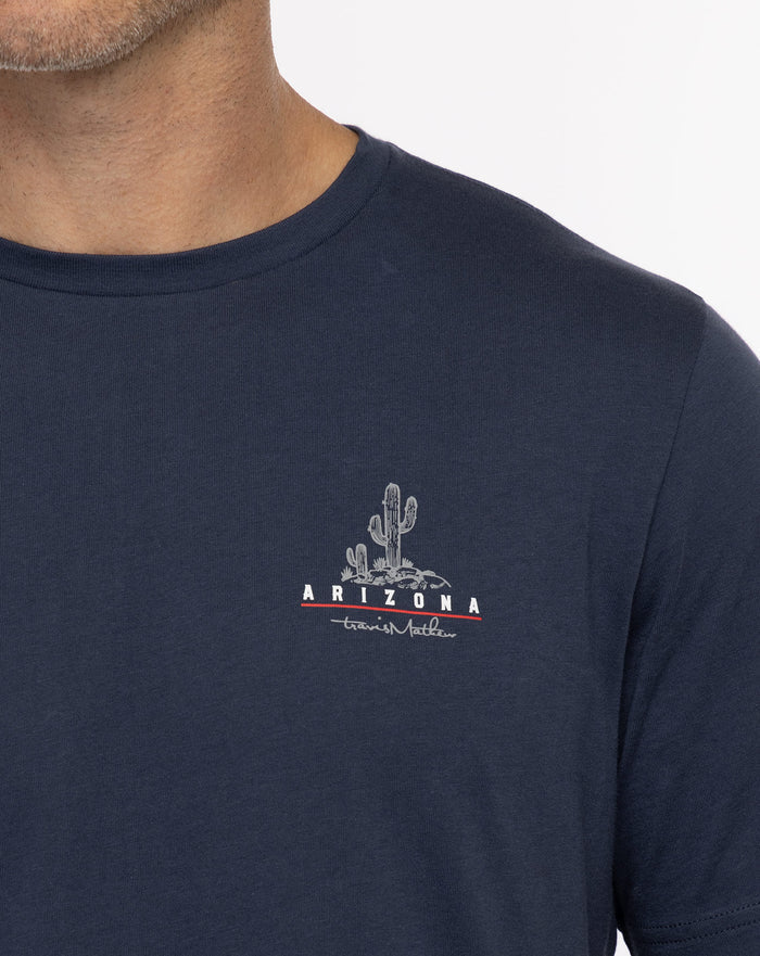 Bell Rock 2.0 Tee