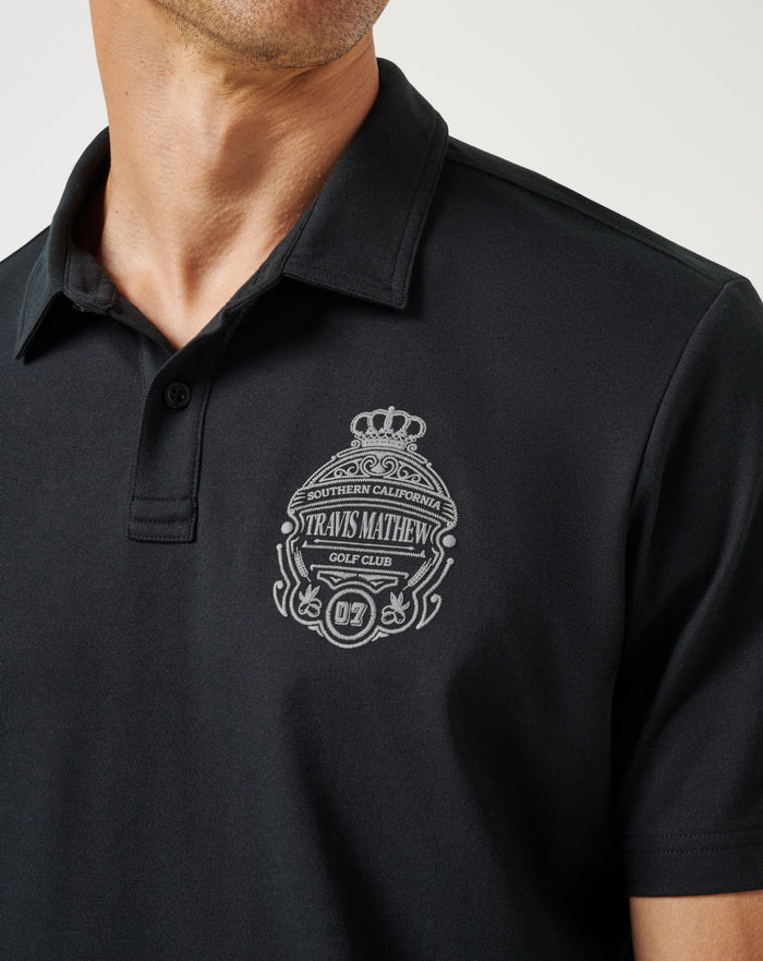 Best Choice Polo