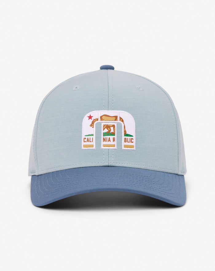 Better Than Pictures Snapback Hat