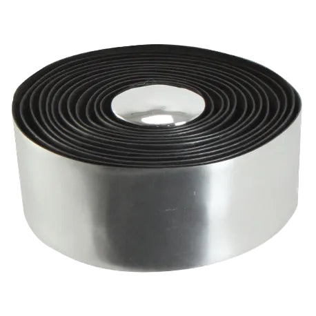 BIKE RIBBON SHINY handlebar tape - mirror