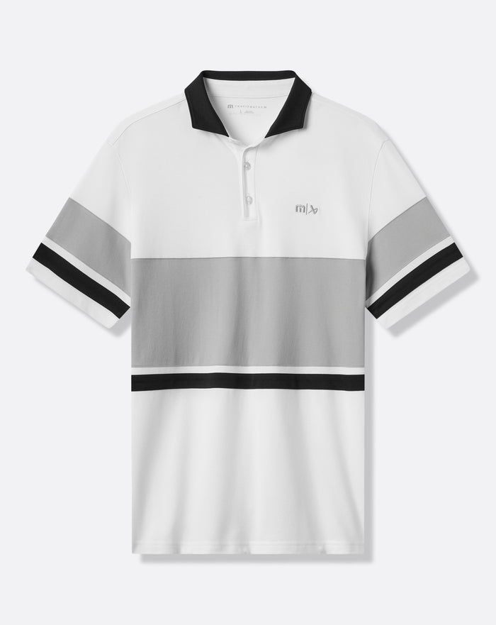 Body Check Polo