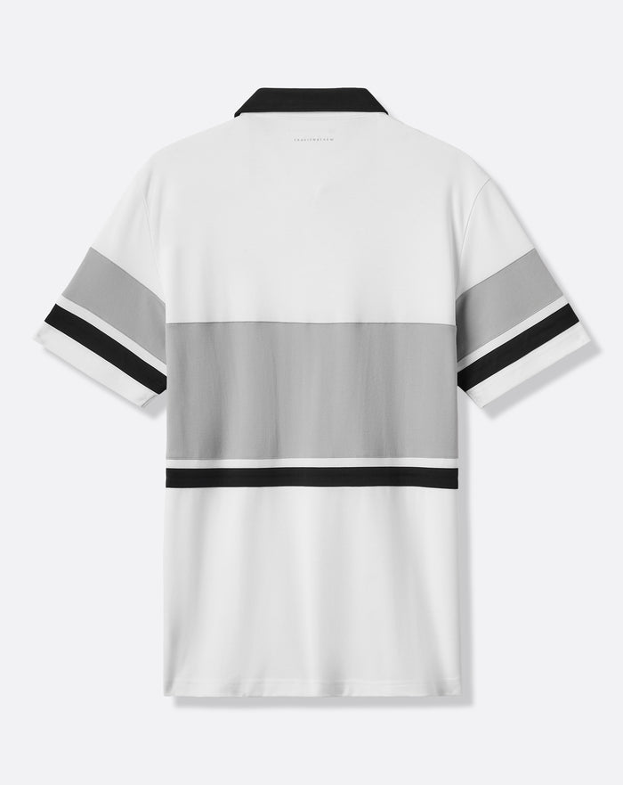 Body Check Polo