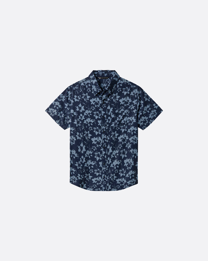 Bombadier Button-Up