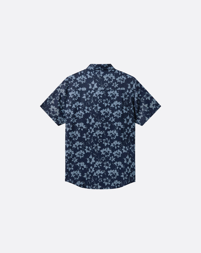 Bombadier Button-Up