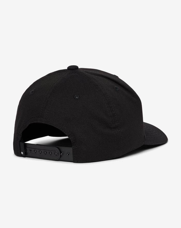 Bonfire Nights Snapback Hat