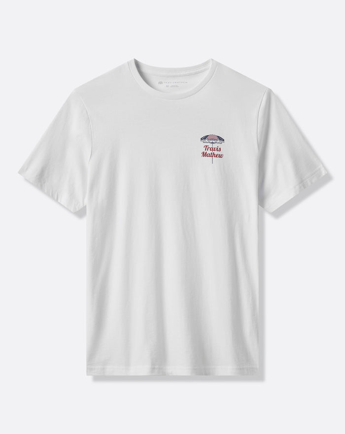 Born On The Fourth Tee