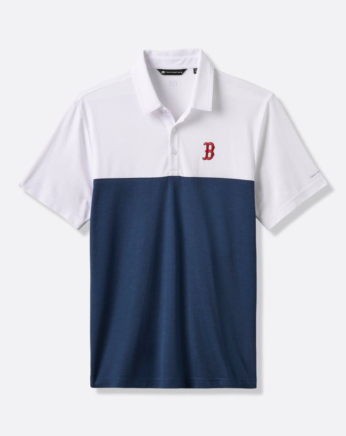 Boston Red Sox Home Run Leader Polo