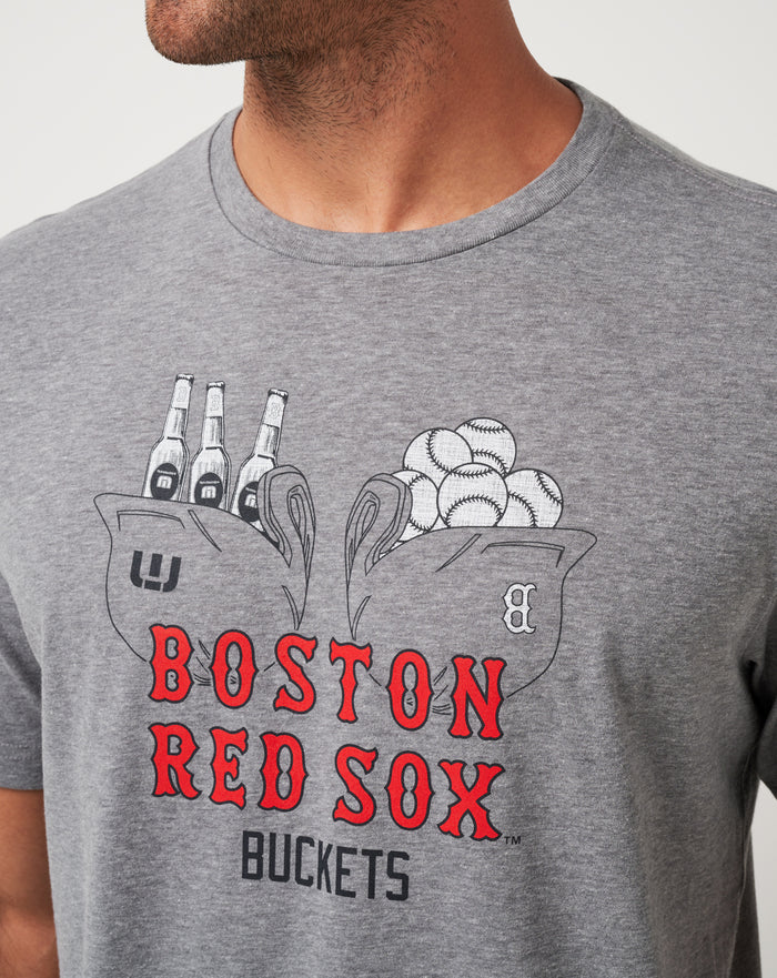 Boston Red Sox Strike One Tee